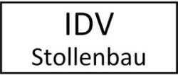 IDV Logo